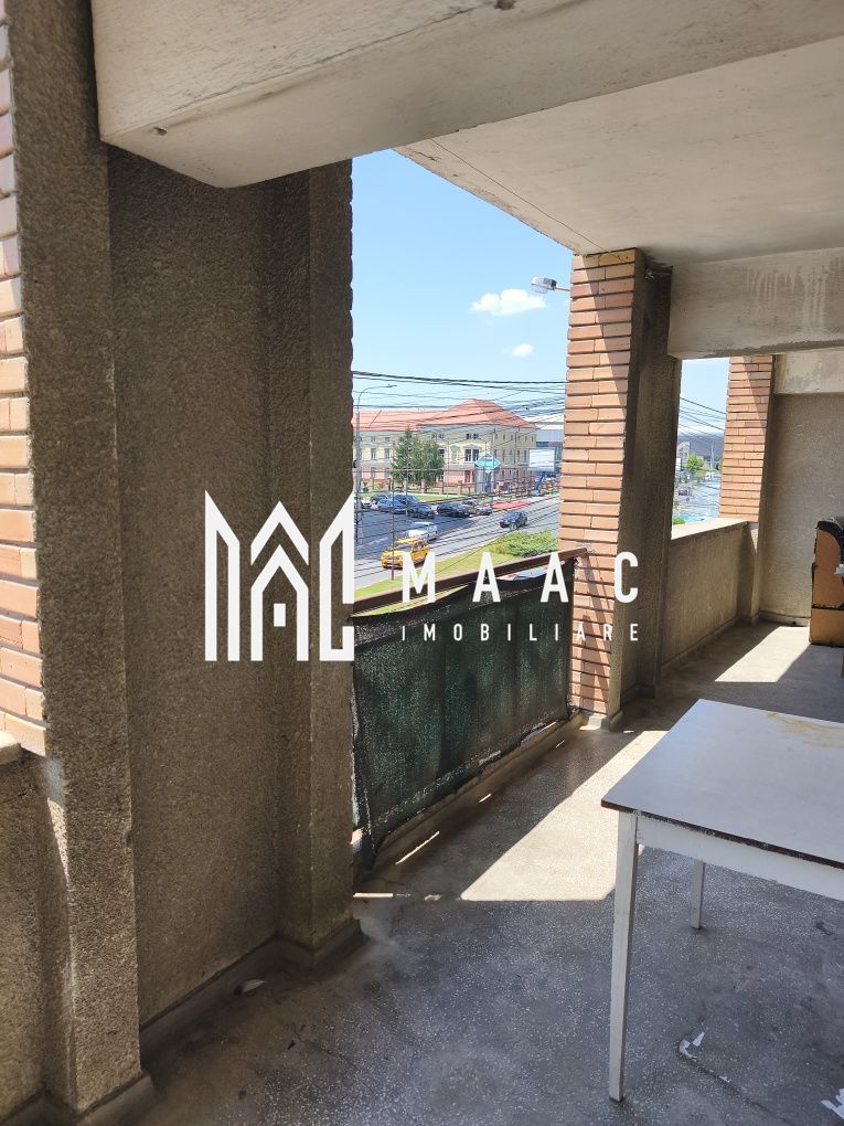 Apartament 2 camere | 70 mpu | Balcon | Mihai Viteazu