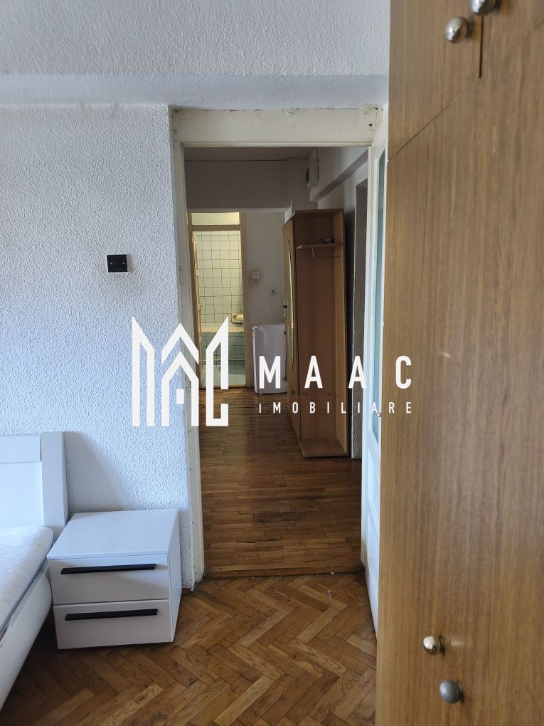 Apartament 2 camere | 70 mpu | Balcon | Mihai Viteazu — fotografia 2