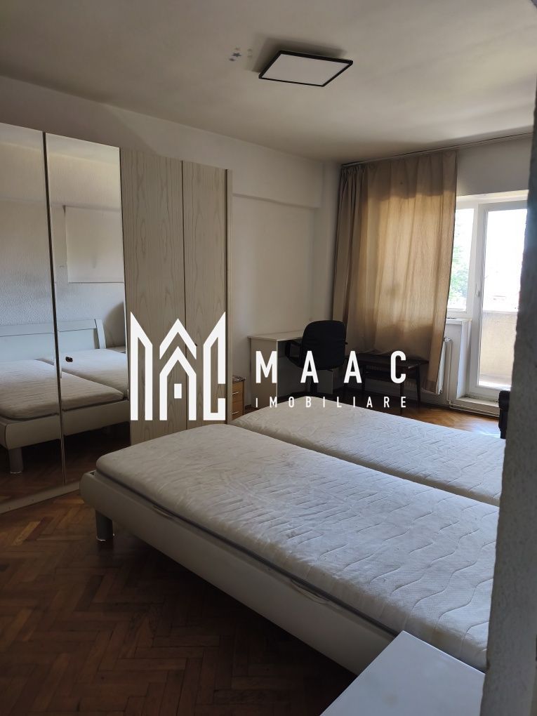 Apartament 2 camere | 70 mpu | Balcon | Mihai Viteazu — fotografia 3