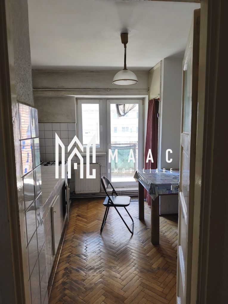 Apartament 2 camere | 70 mpu | Balcon | Mihai Viteazu — fotografia 4