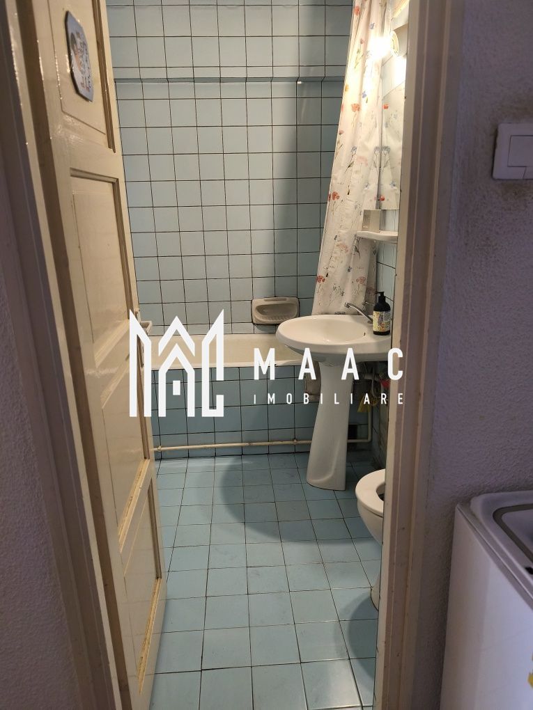 Apartament 2 camere | 70 mpu | Balcon | Mihai Viteazu — fotografia 5