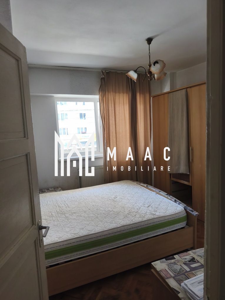 Apartament 2 camere | 70 mpu | Balcon | Mihai Viteazu — fotografia 6