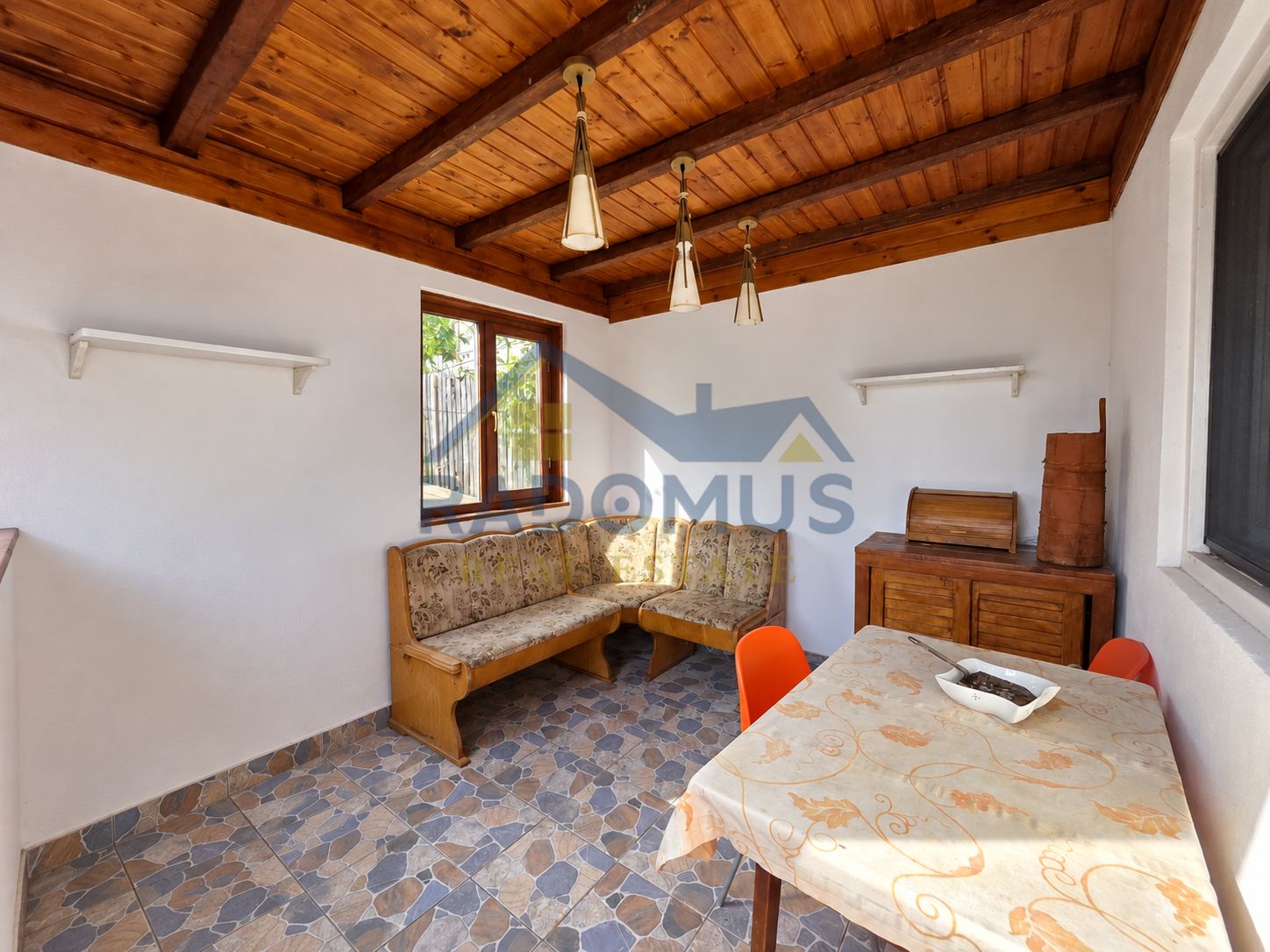 Casă cu 3 camere, anexe și livadă – Lopatnița, Șoimari — fotografia 4