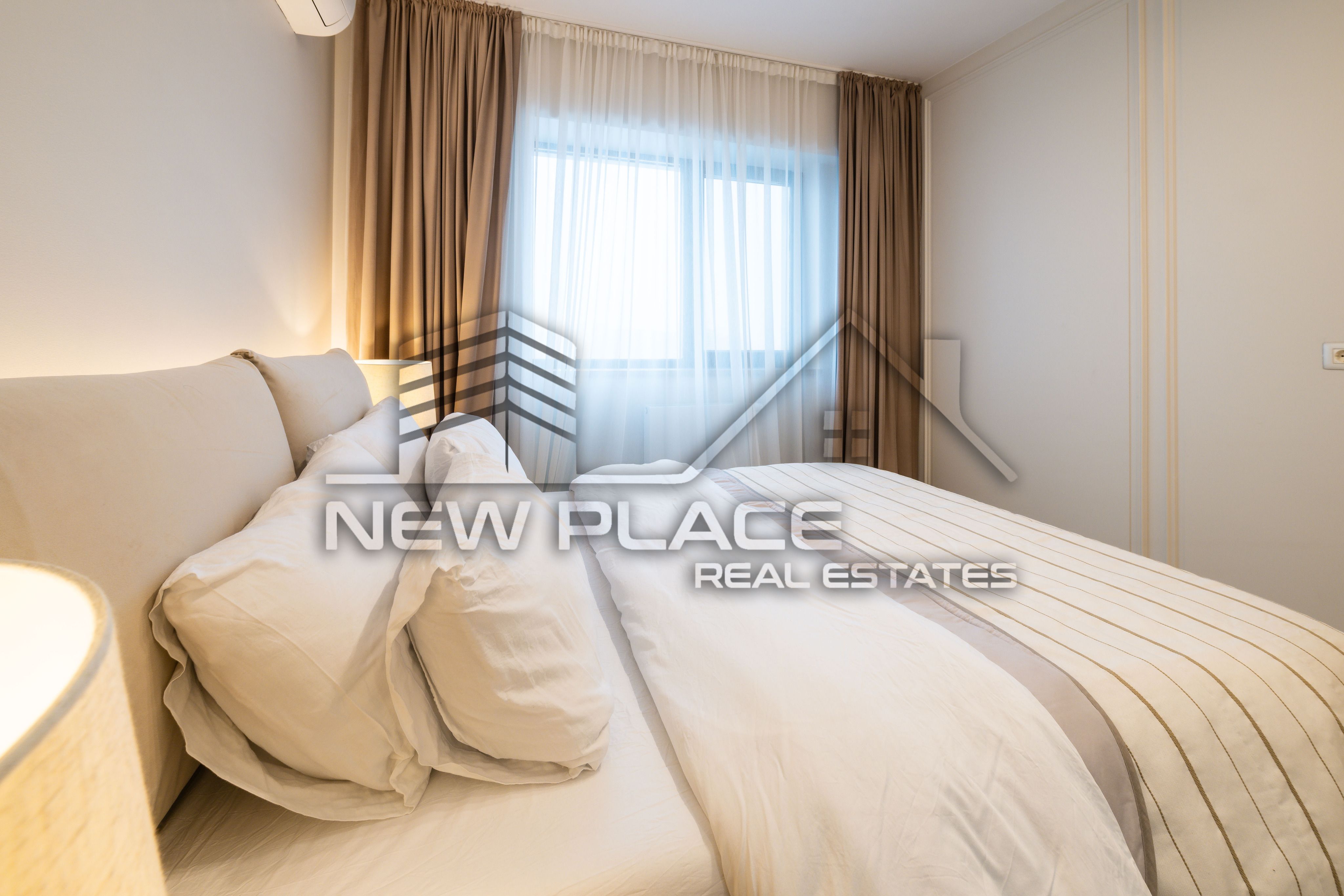 CORTINA NORTH [+21% TVA] View liber | Bucatarie inchisa | Terasa 9 mp — fotografia 11