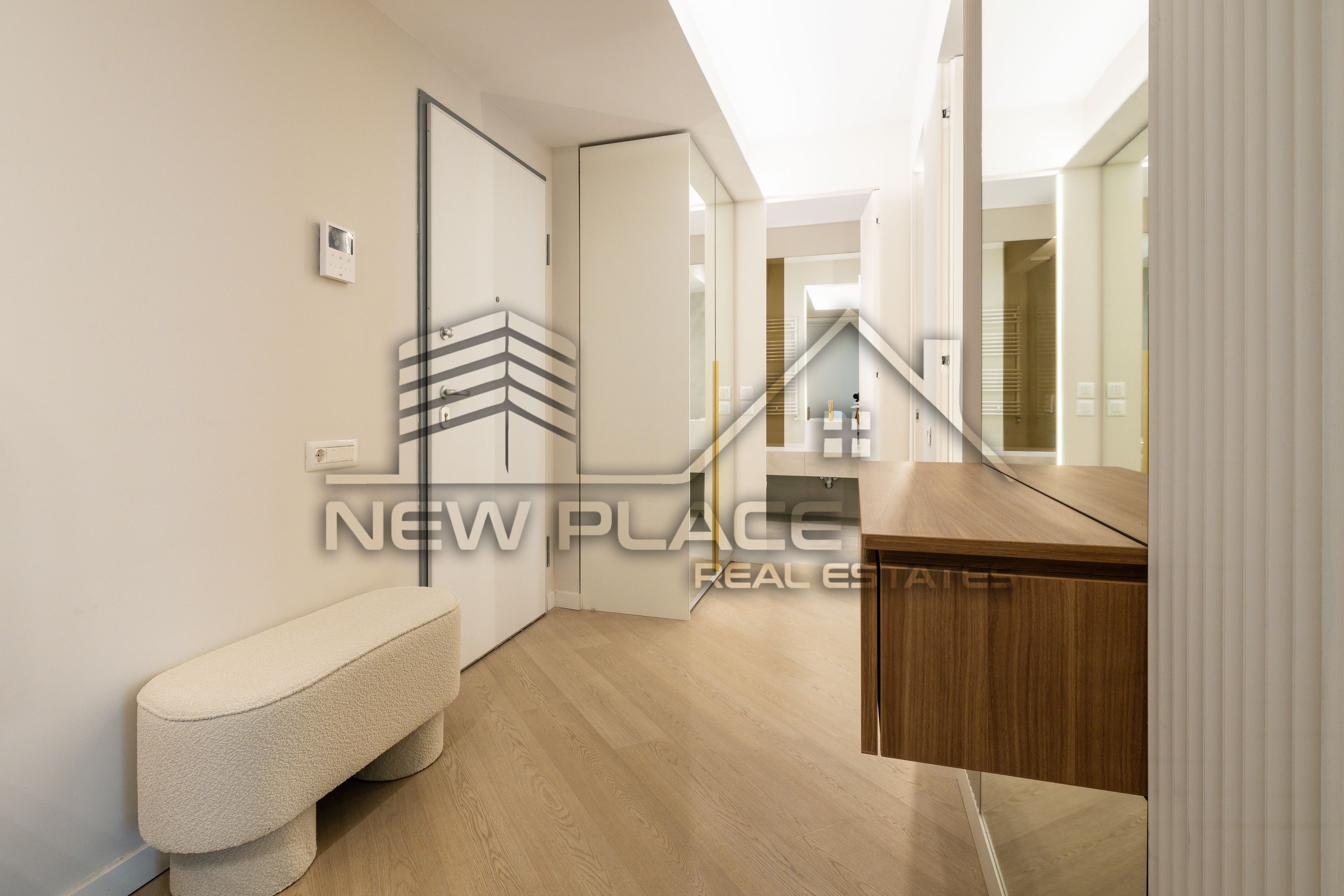 CORTINA NORTH [+21% TVA] View liber | Bucatarie inchisa | Terasa 9 mp — fotografia 8