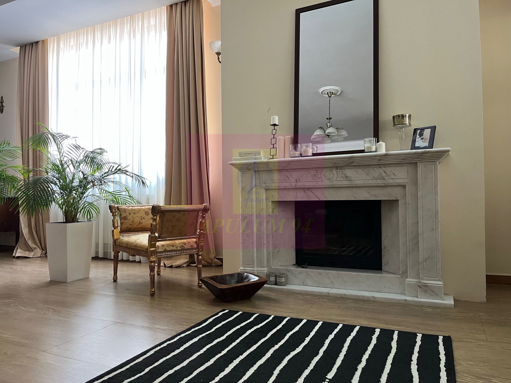 Eleganță, spațiu și confort într-o vilă deosebită, în inima Piperei — fotografia 2