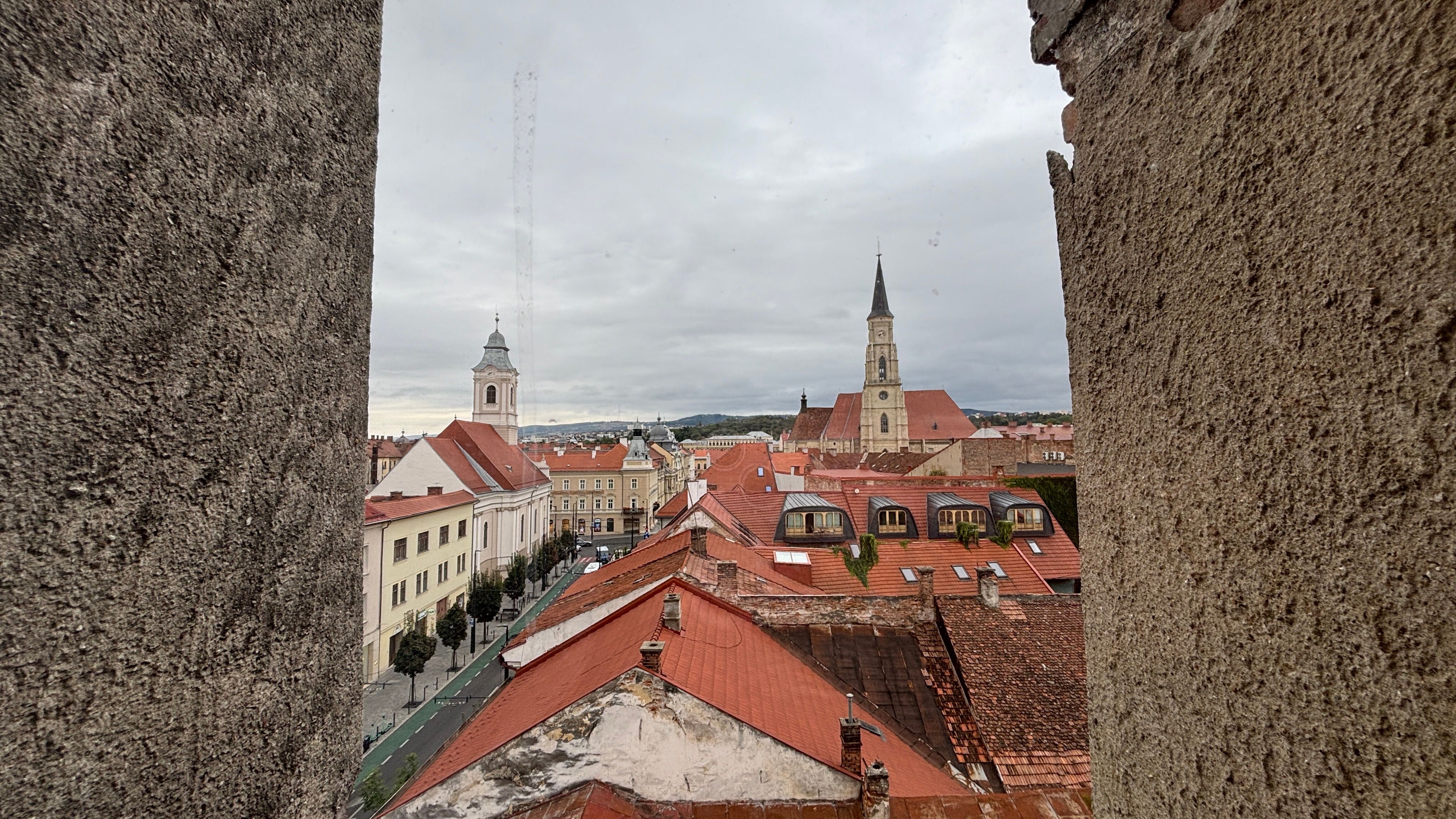 Apartament ultracentral de 41 mp utili, în imobil istoric – Str. Regel — fotografia 10