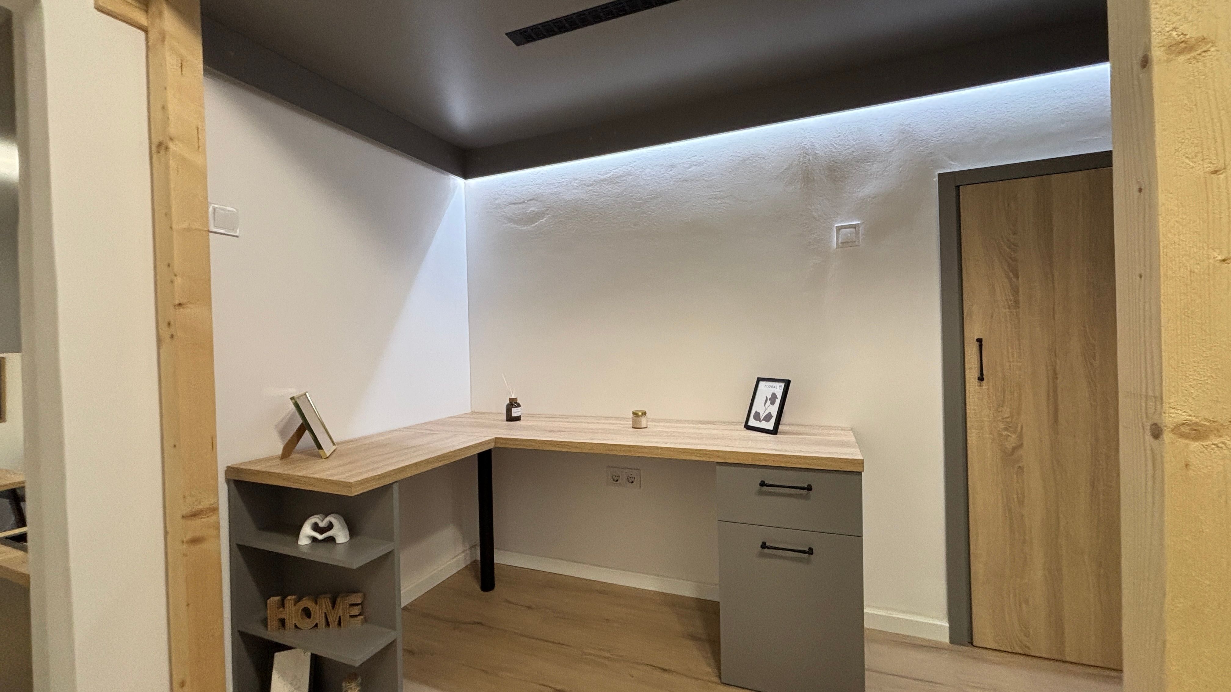 Apartament ultracentral de 41 mp utili, în imobil istoric – Str. Regel — fotografia 3