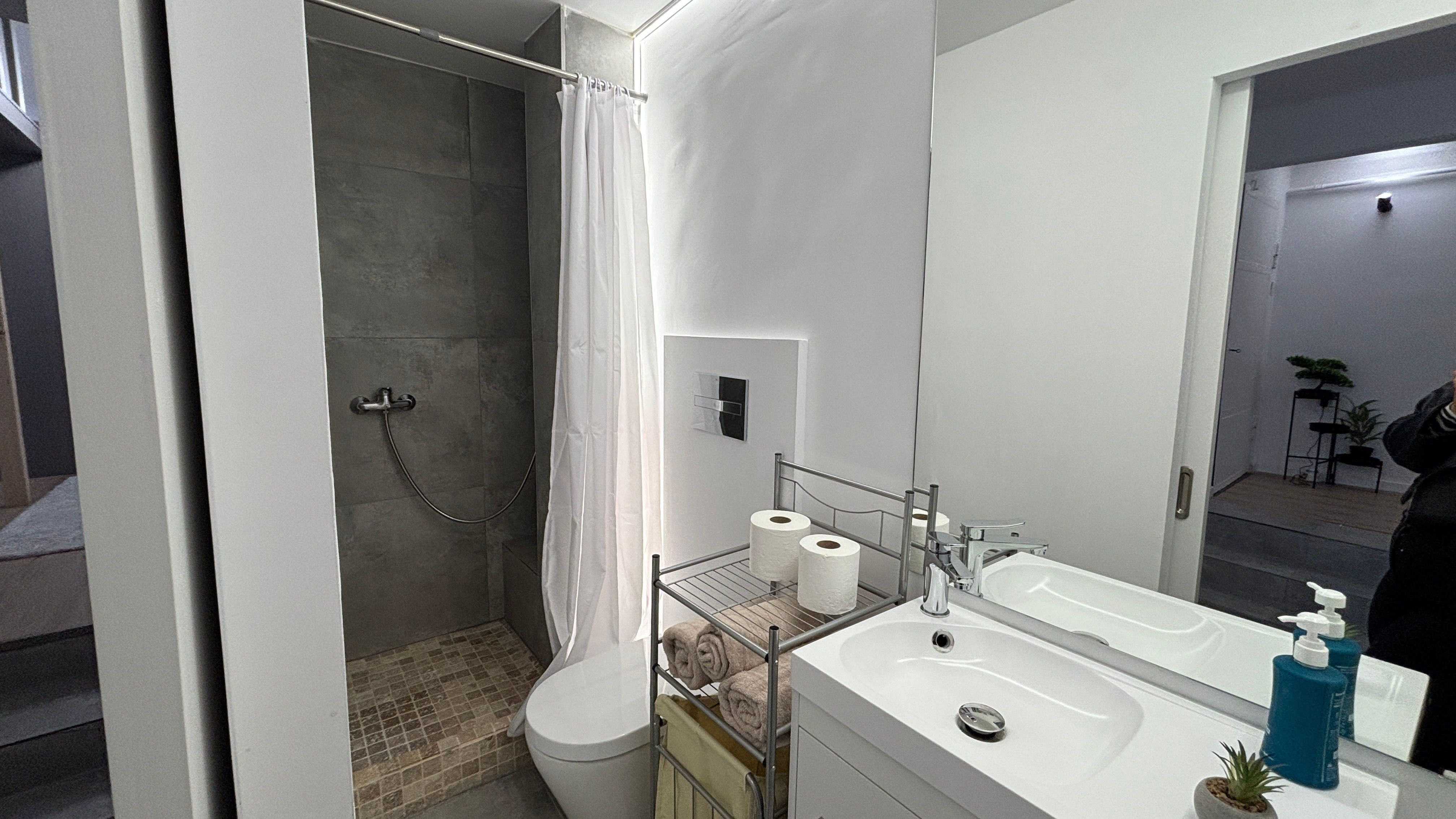 Apartament ultracentral de 41 mp utili, în imobil istoric – Str. Regel — fotografia 9