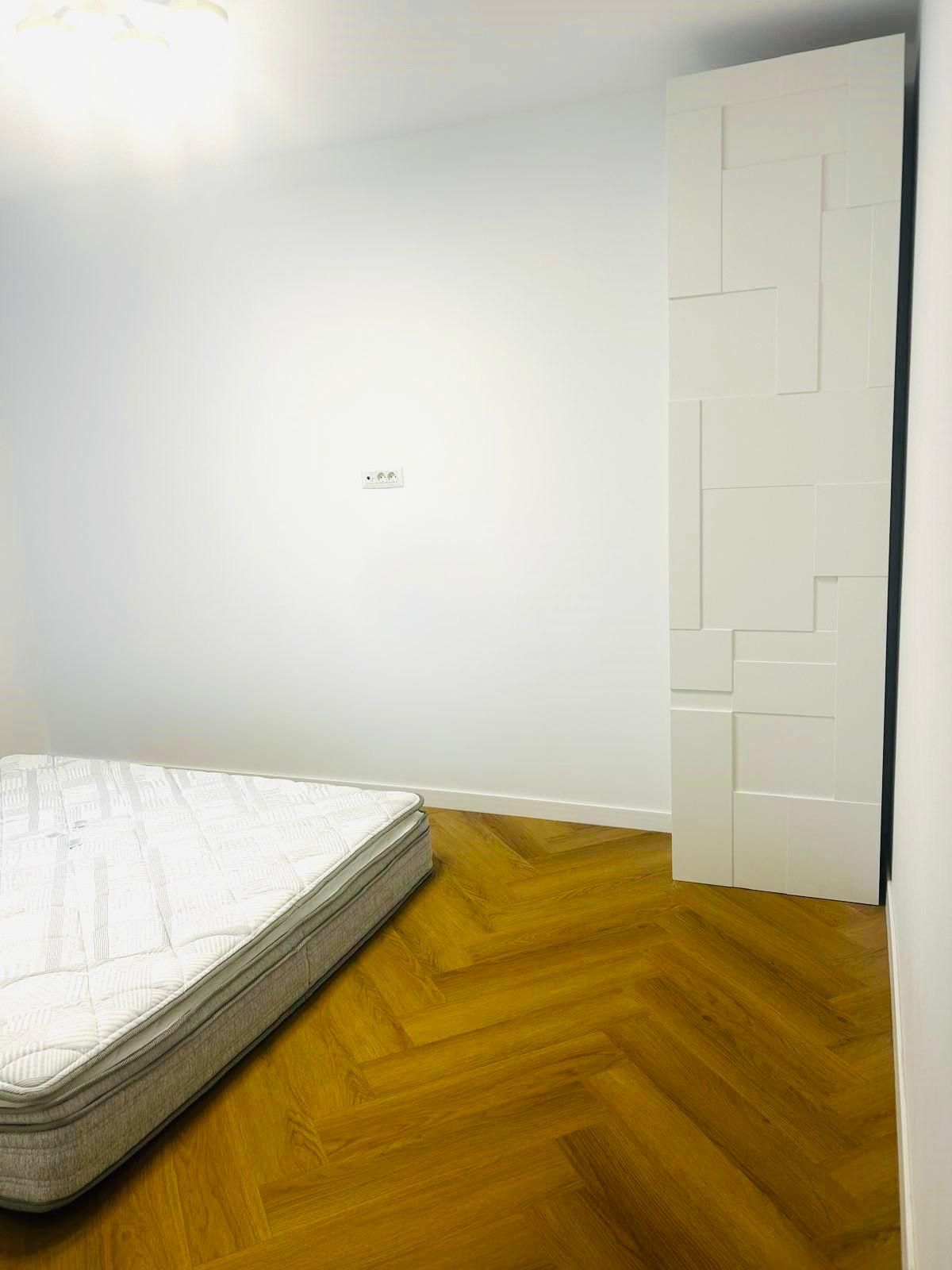 Apartament decomandat cu 3 camere | BarbuVăcărescu | Parcare subterană — fotografia 10