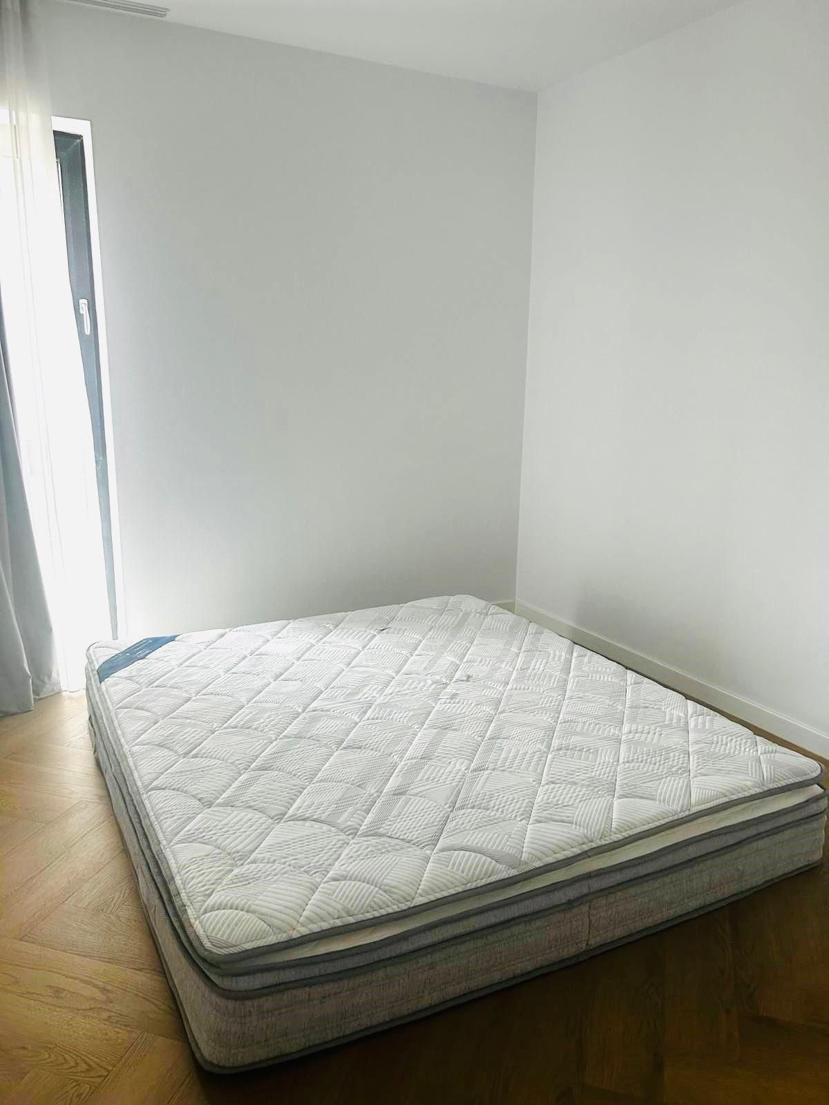 Apartament decomandat cu 3 camere | BarbuVăcărescu | Parcare subterană — fotografia 11