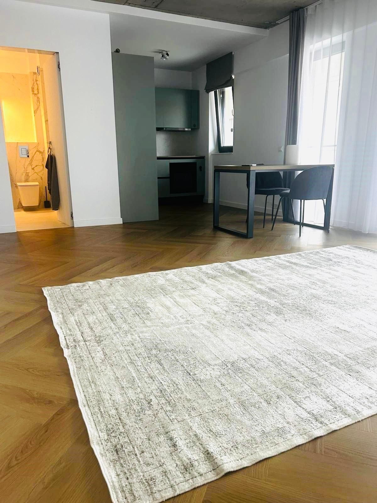 Apartament decomandat cu 3 camere | BarbuVăcărescu | Parcare subterană — fotografia 3