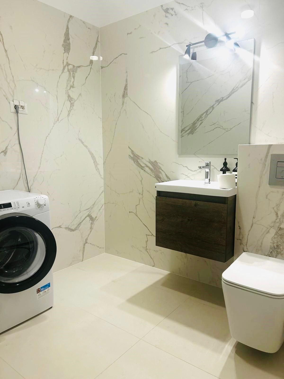 Apartament decomandat cu 3 camere | BarbuVăcărescu | Parcare subterană — fotografia 5