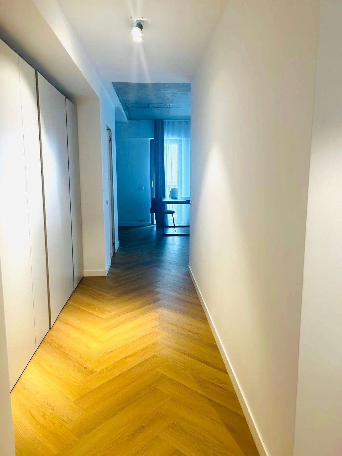 Apartament decomandat cu 3 camere | BarbuVăcărescu | Parcare subterană — fotografia 6