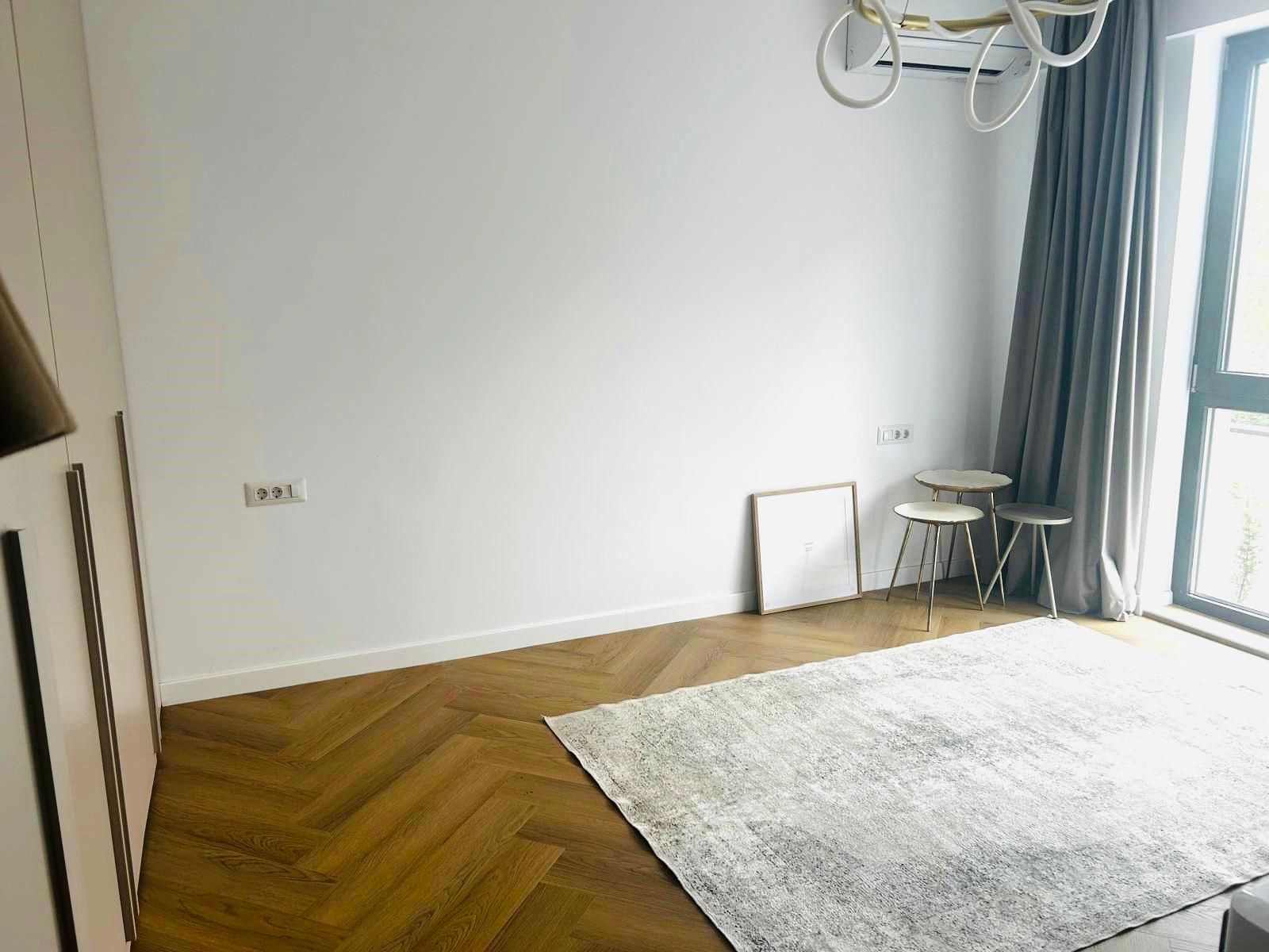 Apartament decomandat cu 3 camere | BarbuVăcărescu | Parcare subterană — fotografia 8