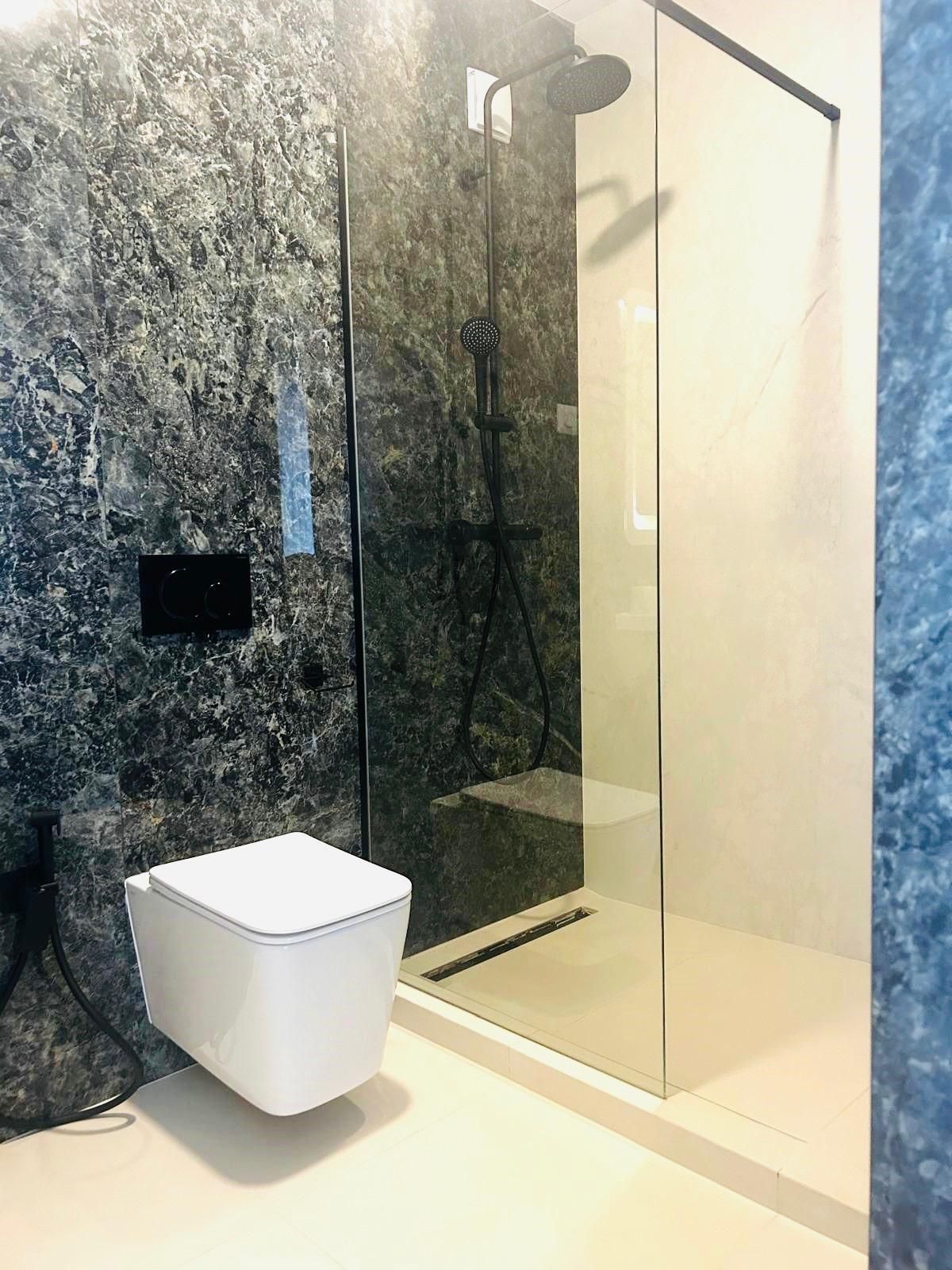 Apartament decomandat cu 3 camere | BarbuVăcărescu | Parcare subterană — fotografia 9