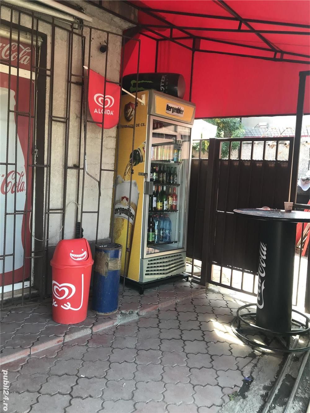 Spatiu com   casa - Sos Petricani — fotografia 3