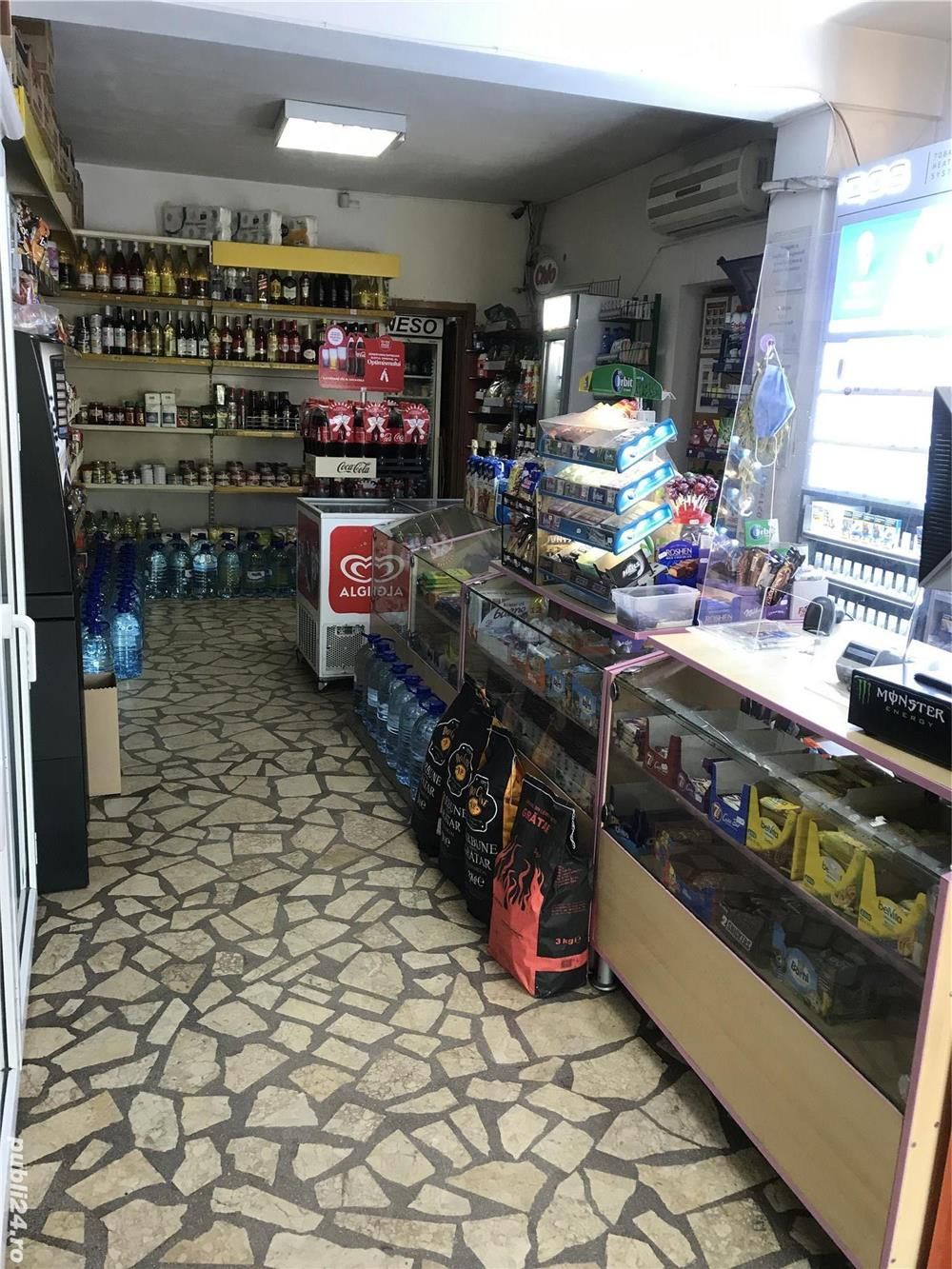 Spatiu com   casa - Sos Petricani — fotografia 4