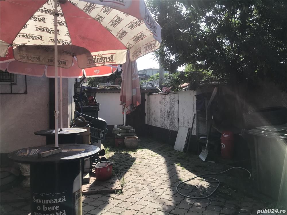 Spatiu com   casa - Sos Petricani — fotografia 5