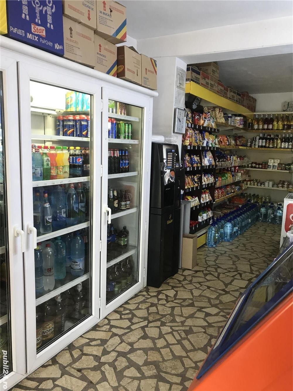 Spatiu com   casa - Sos Petricani — fotografia 6