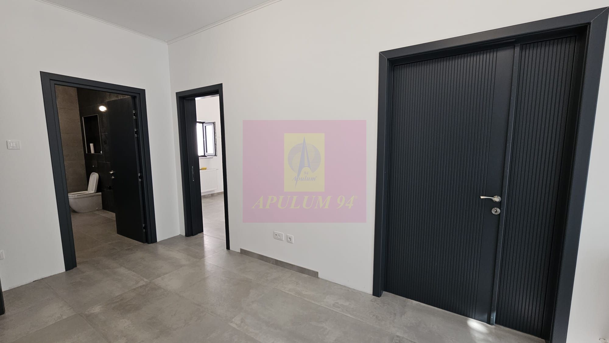 Vilă pentru birouri | 140 mp | Curte privată și 3 locuri de parcare | — fotografia 4