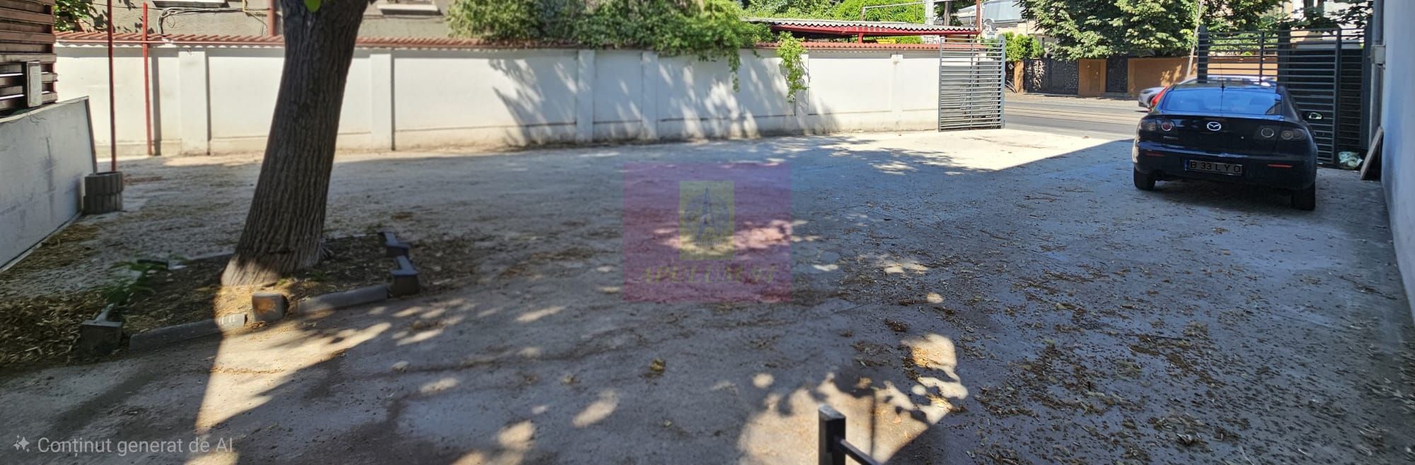 Vilă pentru birouri | 140 mp | Curte privată și 3 locuri de parcare | — fotografia 6