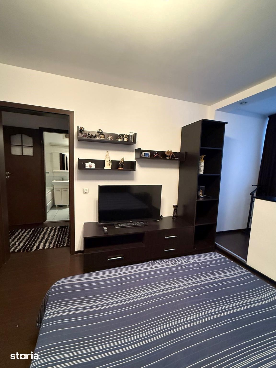 Apartament 3 camere zona Ozana - Aleea Ciucea — fotografia 10