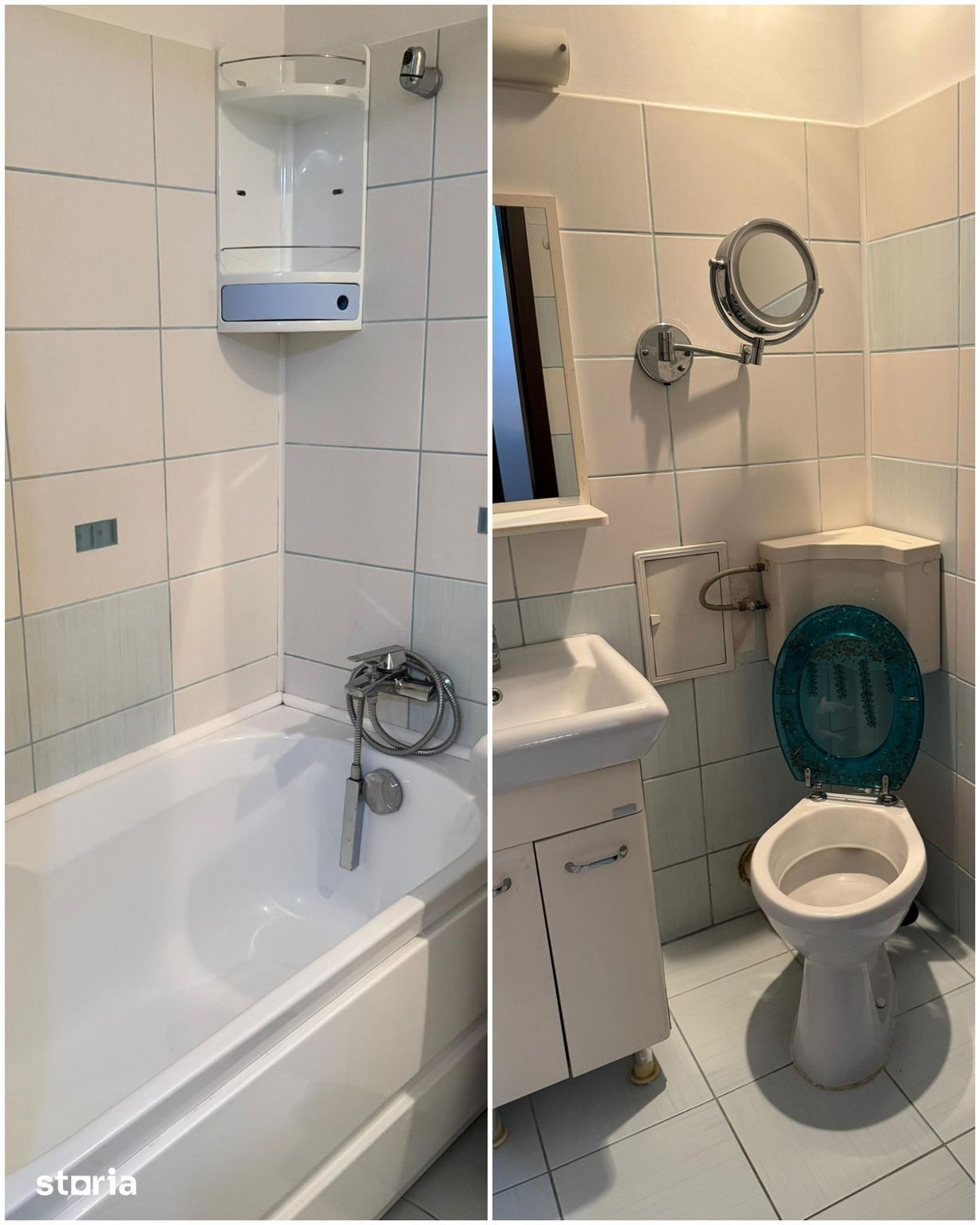 Apartament 3 camere zona Ozana - Aleea Ciucea — fotografia 11