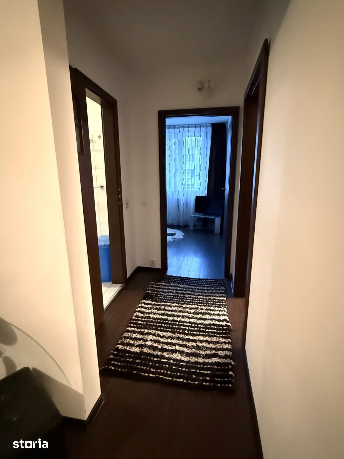 Apartament 3 camere zona Ozana - Aleea Ciucea — fotografia 12