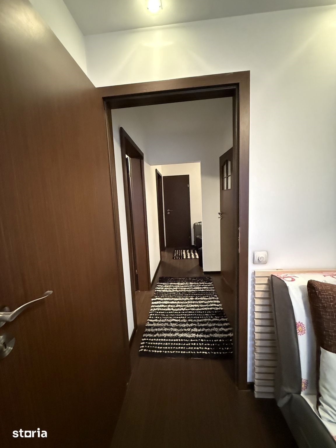 Apartament 3 camere zona Ozana - Aleea Ciucea — fotografia 13