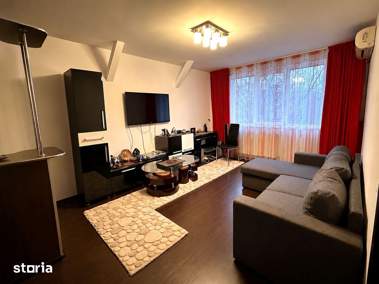 Apartament 3 camere zona Ozana - Aleea Ciucea — fotografia 6
