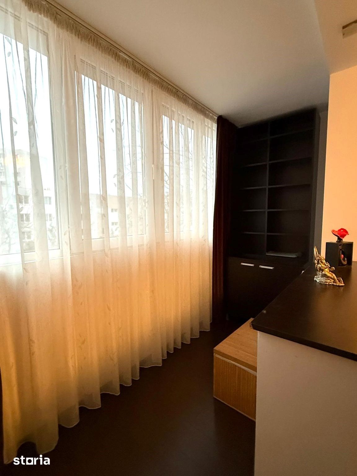 Apartament 3 camere zona Ozana - Aleea Ciucea — fotografia 7