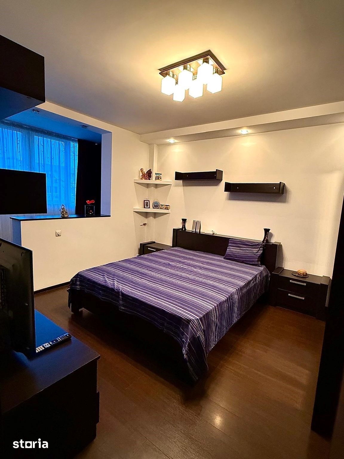 Apartament 3 camere zona Ozana - Aleea Ciucea — fotografia 8
