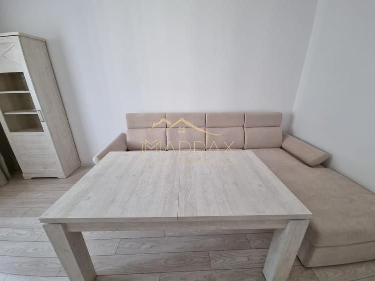 🏢 Închiriere Apartament 2 Camere Modern | Complex Regie Residence Grozăvești — fotografia 2