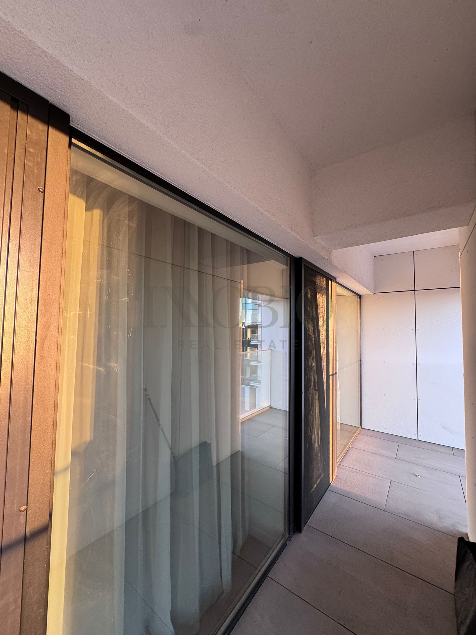 Apartament 3 camere | Terasă 20mp2 | One Verdi Park - Barbu Văcărescu — fotografia 13
