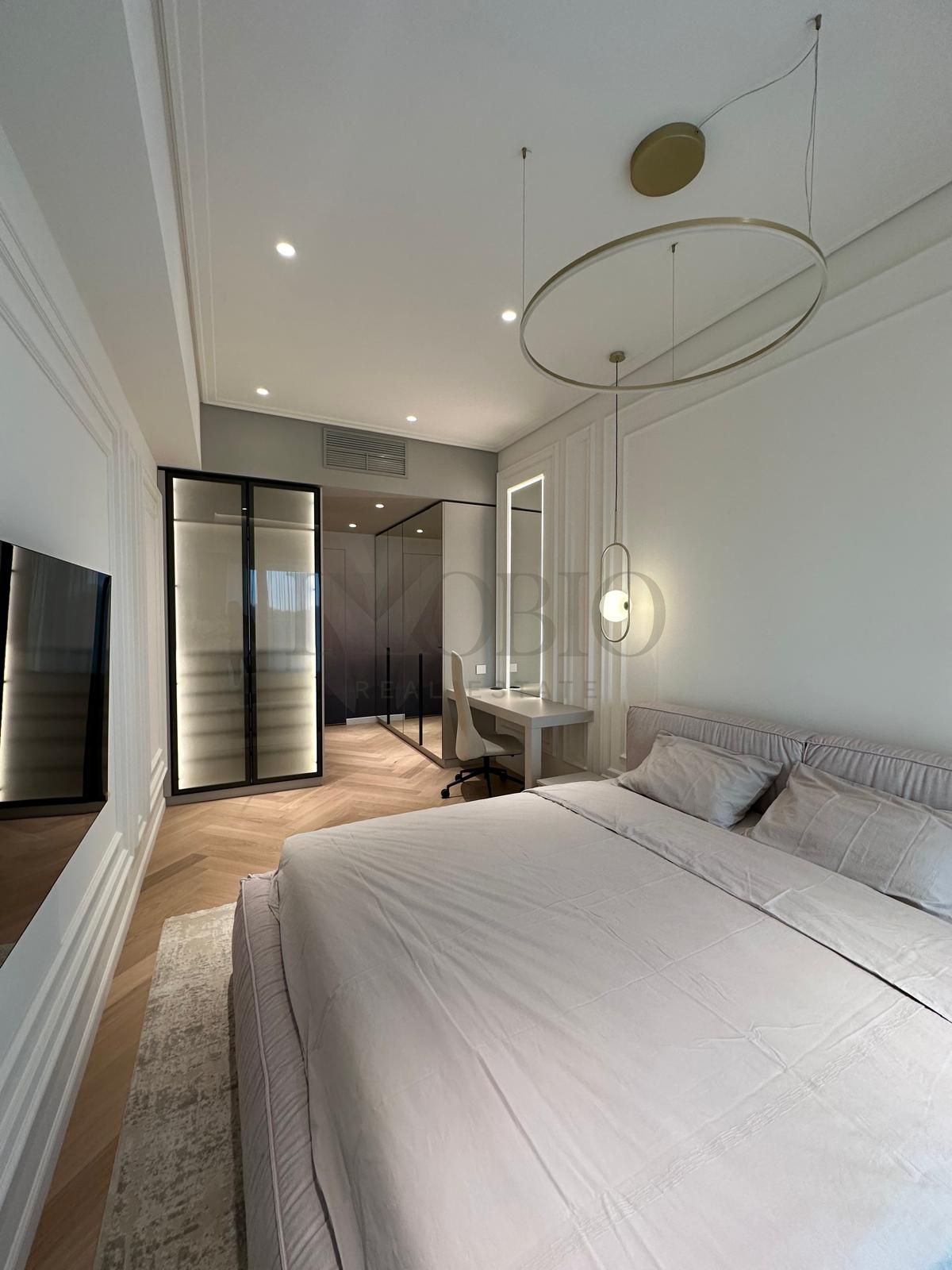 Apartament 3 camere | Terasă 20mp2 | One Verdi Park - Barbu Văcărescu — fotografia 6