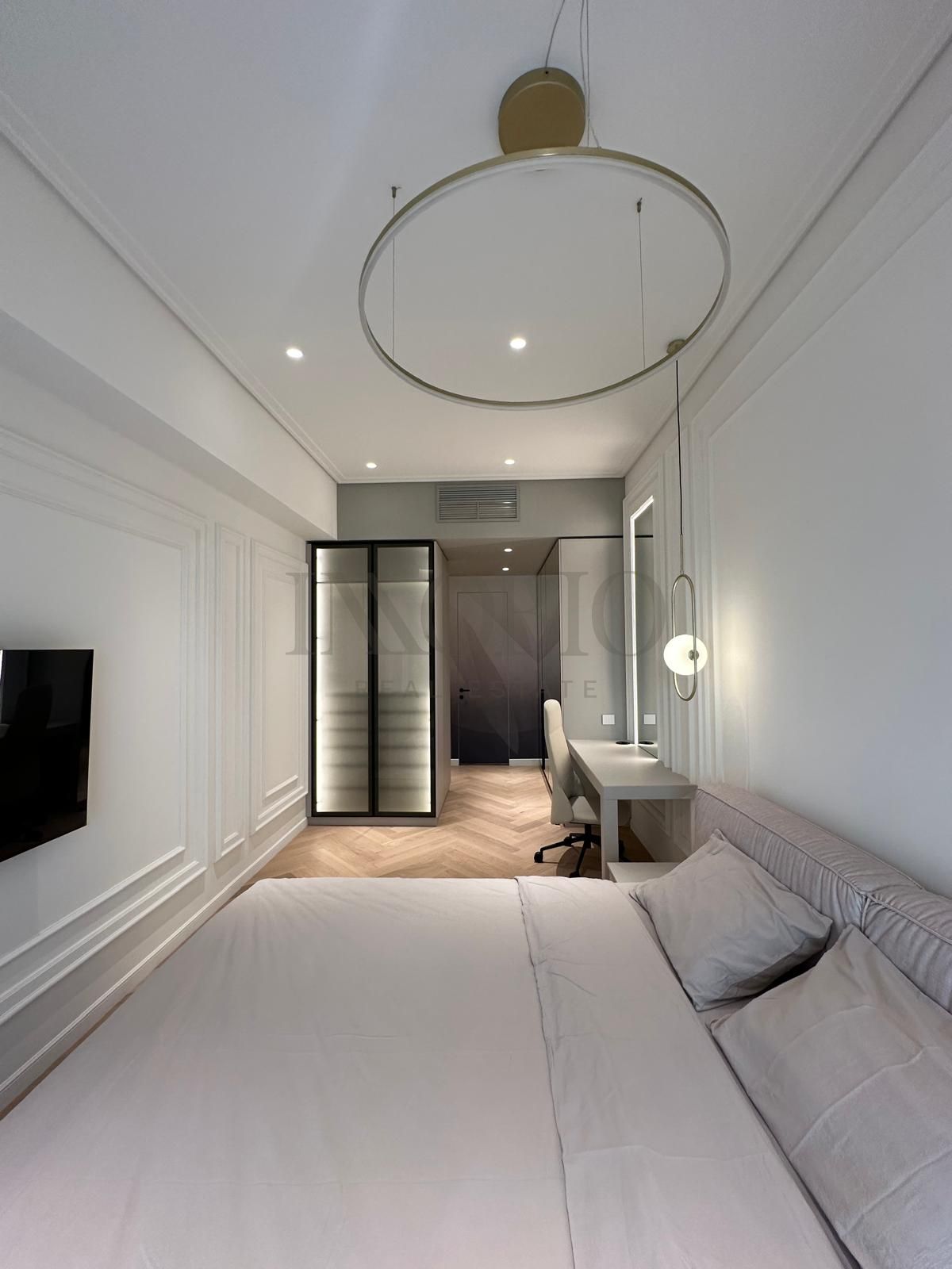 Apartament 3 camere | Terasă 20mp2 | One Verdi Park - Barbu Văcărescu — fotografia 7