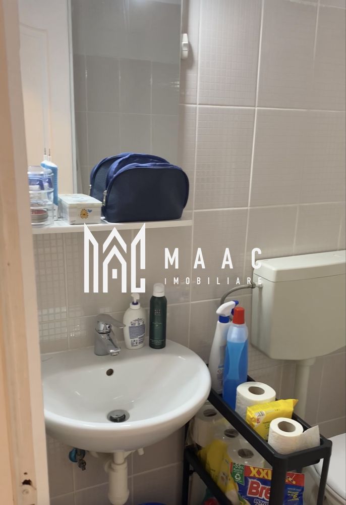 Apartament 1 Camera I Etaj Intermediar I Zona Stefan Cel Mare — fotografia 3