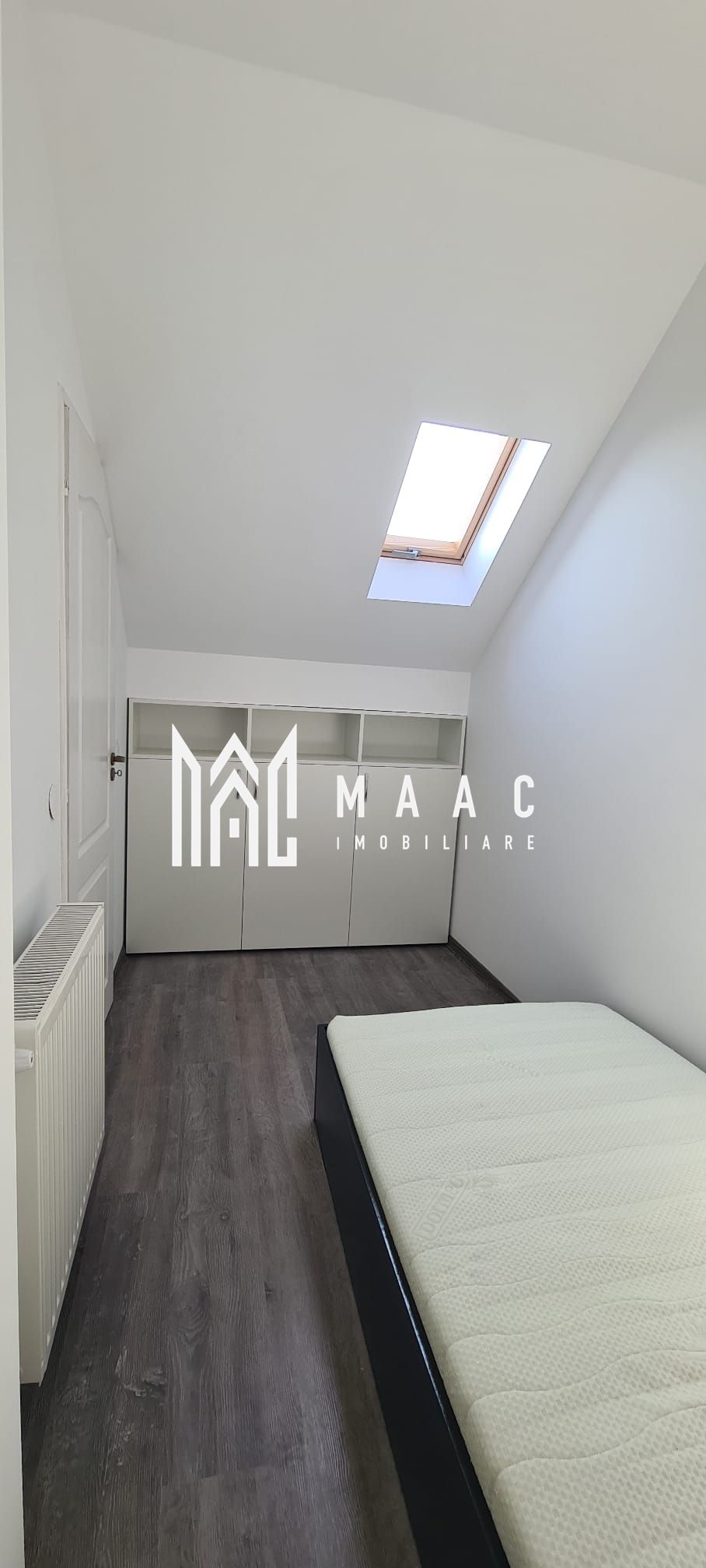 Apartament 3 camere de închiriat | Sibiu, Ștrand | decomandat — fotografia 3