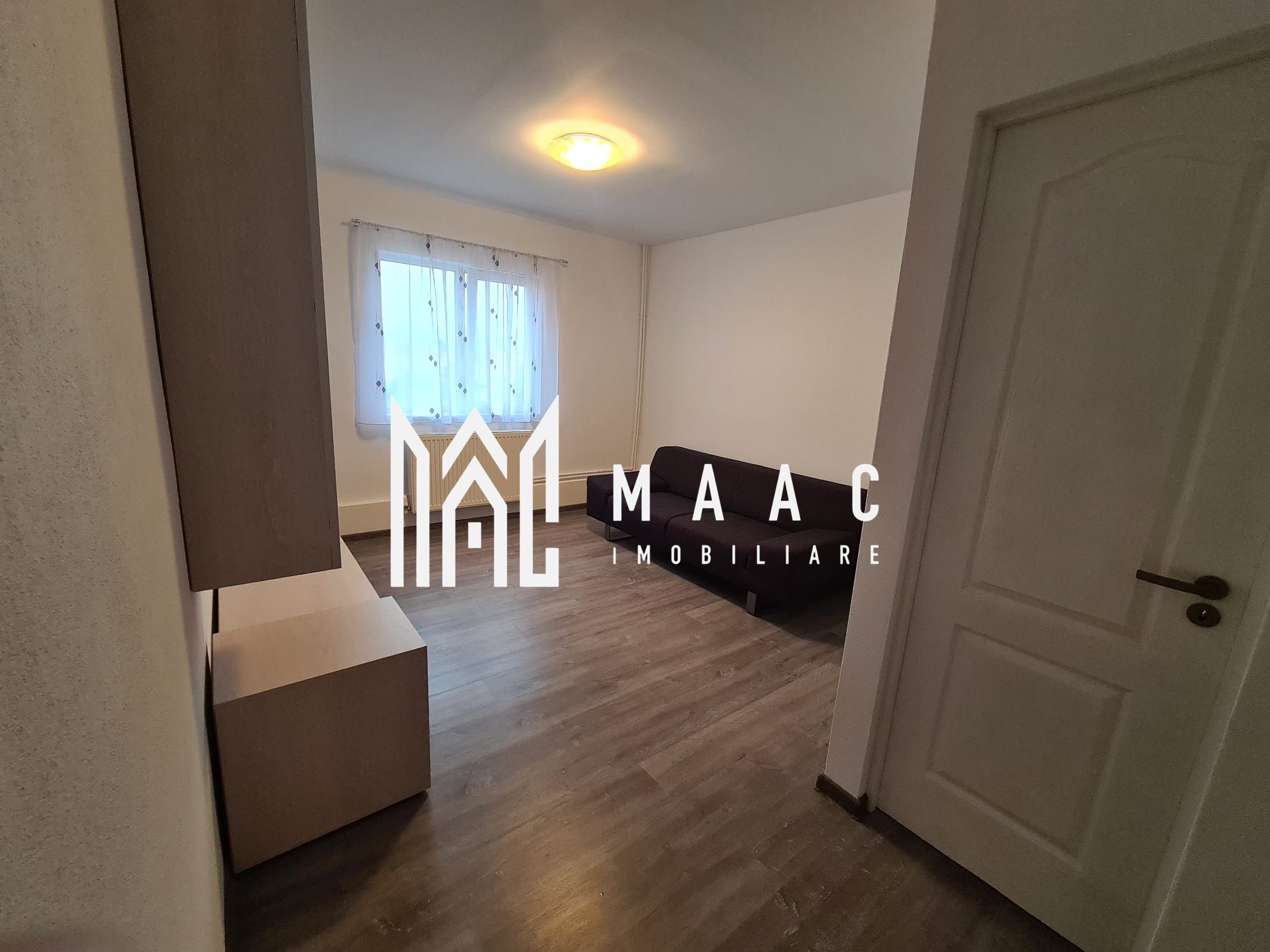 Apartament 3 camere de închiriat | Sibiu, Ștrand | decomandat — fotografia 4