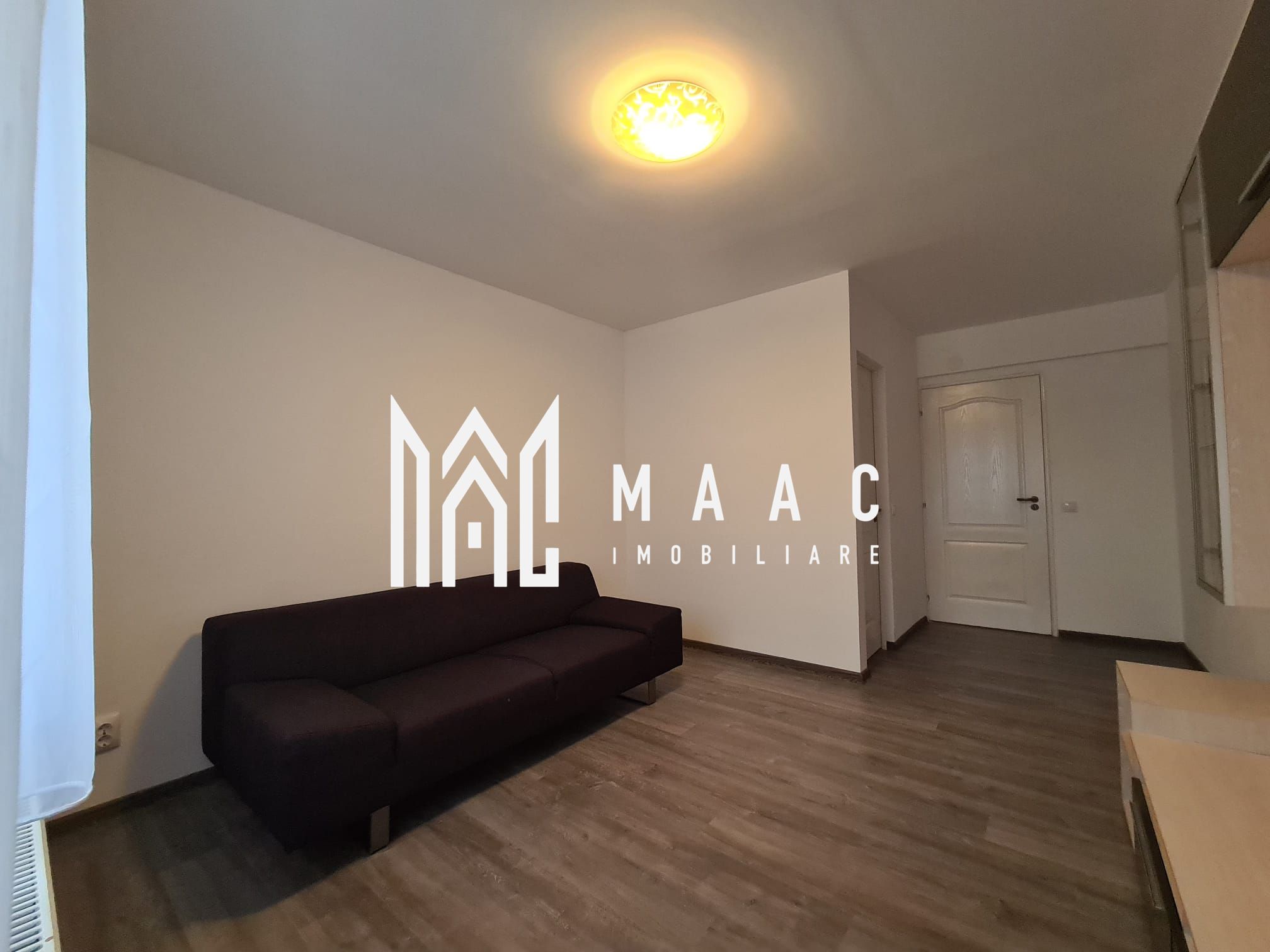 Apartament 3 camere de închiriat | Sibiu, Ștrand | decomandat — fotografia 5