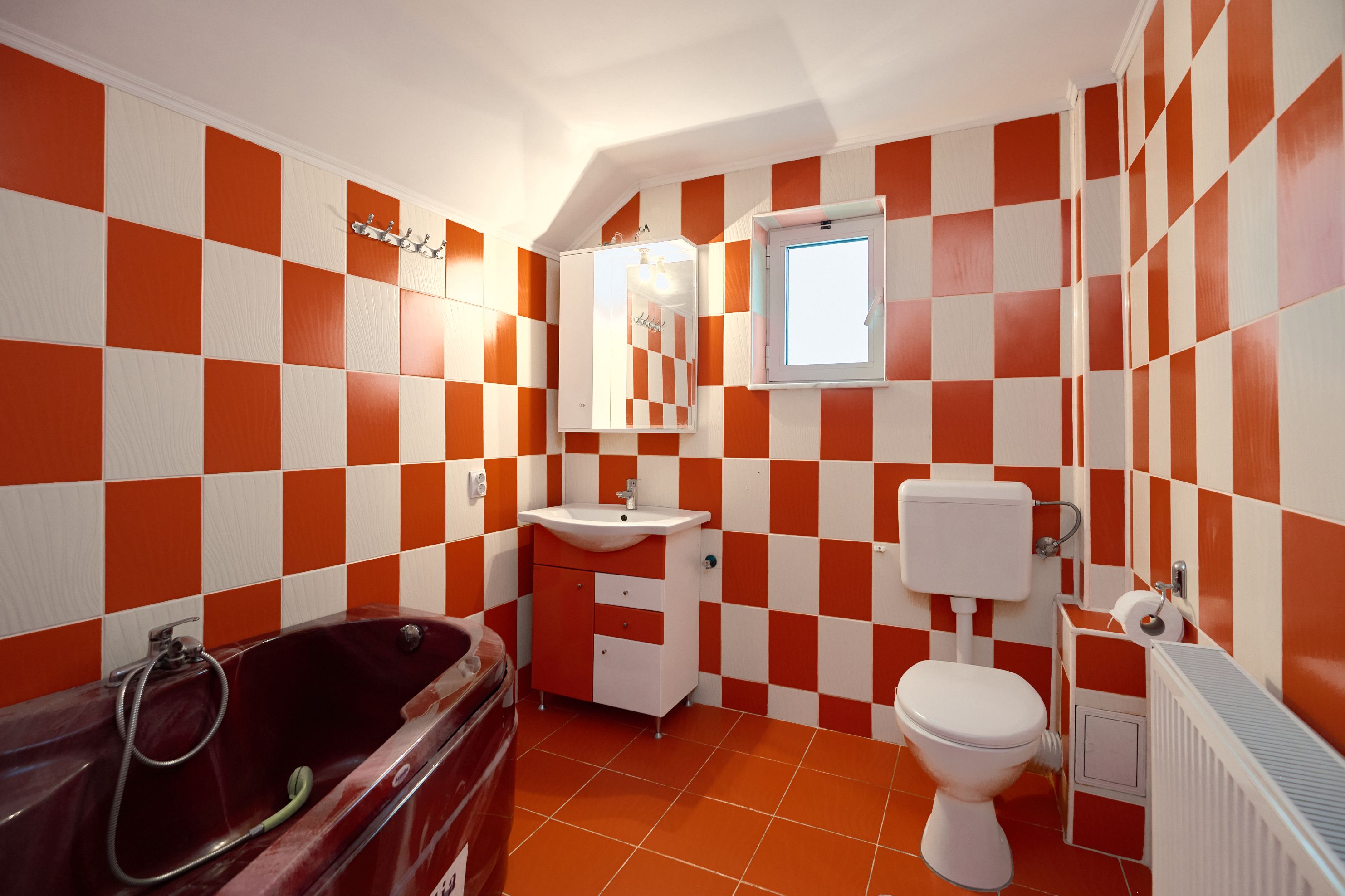 Casa P+ 1+ teren 507 mp cu vecin padurea Pitesti — fotografia 13