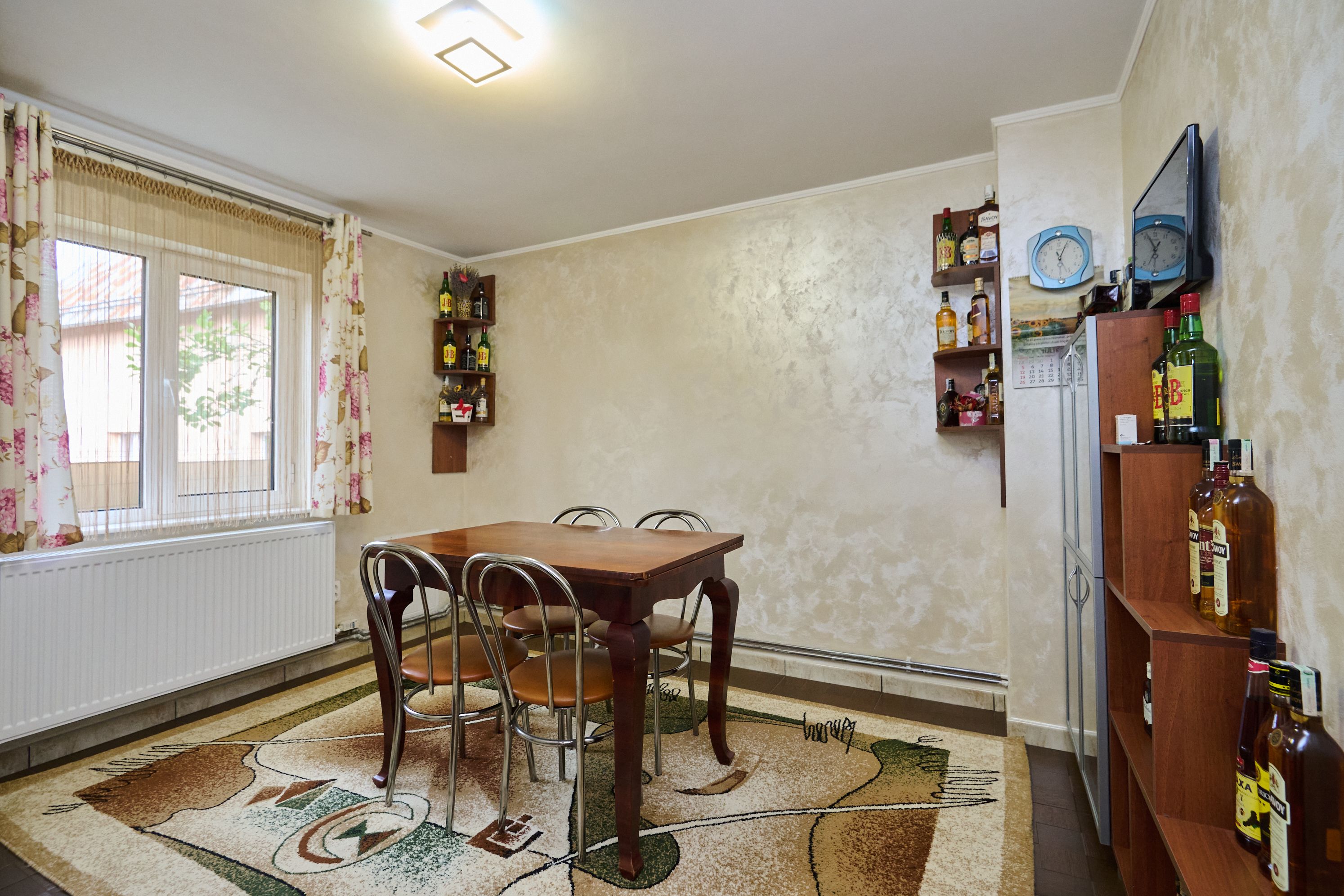 Casa P+ 1+ teren 507 mp cu vecin padurea Pitesti — fotografia 16