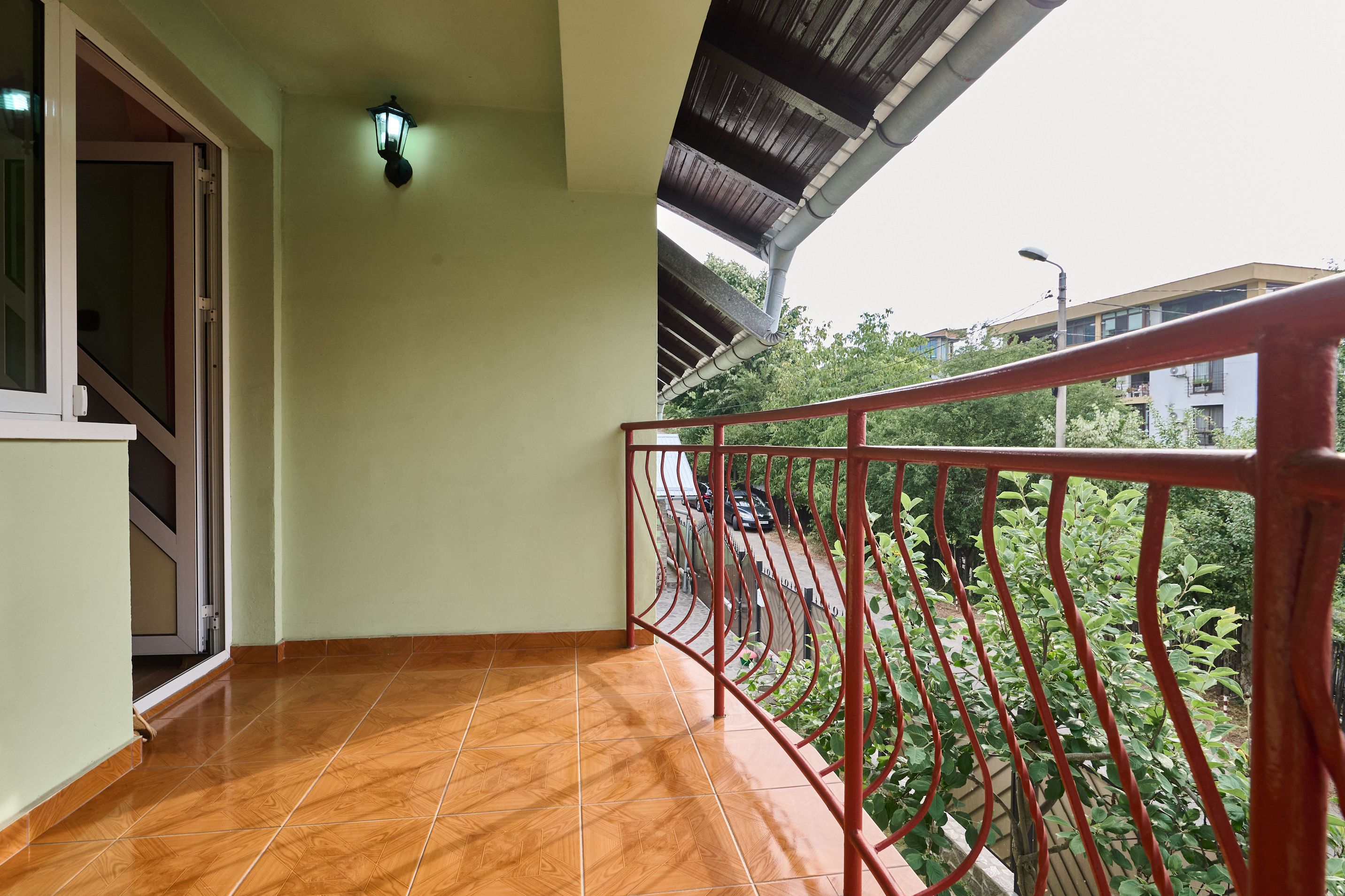 Casa P+ 1+ teren 507 mp cu vecin padurea Pitesti — fotografia 18