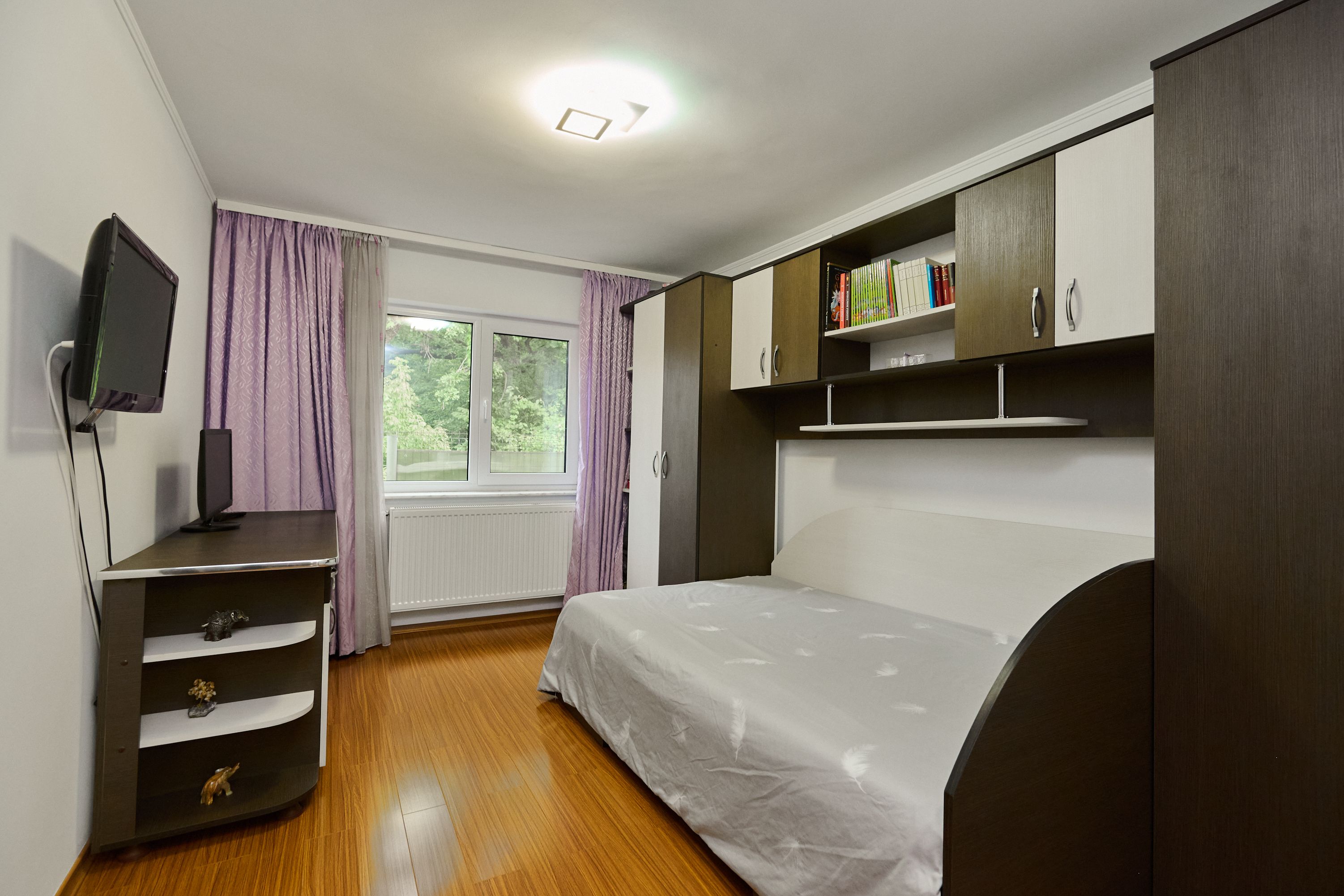 Casa P+ 1+ teren 507 mp cu vecin padurea Pitesti — fotografia 6
