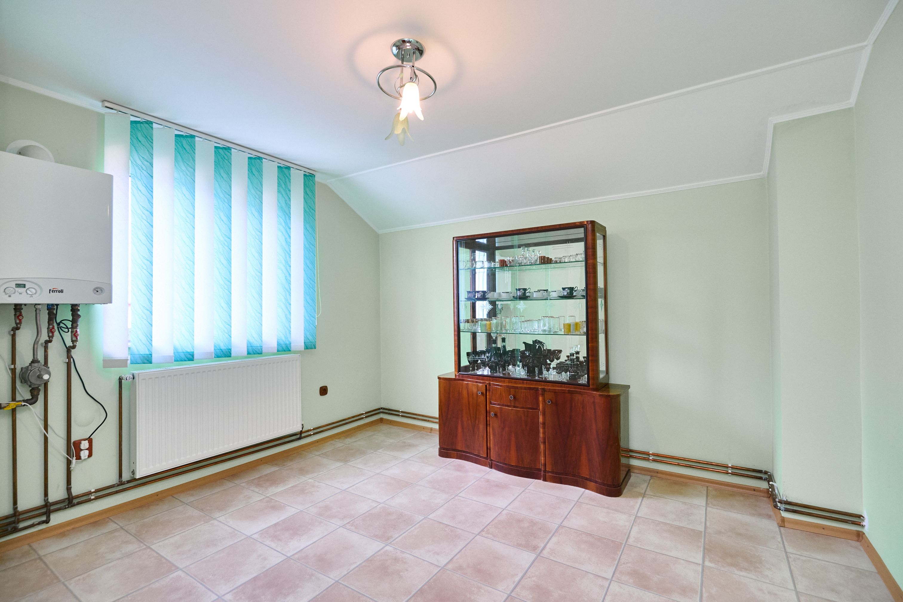 Casa P+ 1+ teren 507 mp cu vecin padurea Pitesti — fotografia 8
