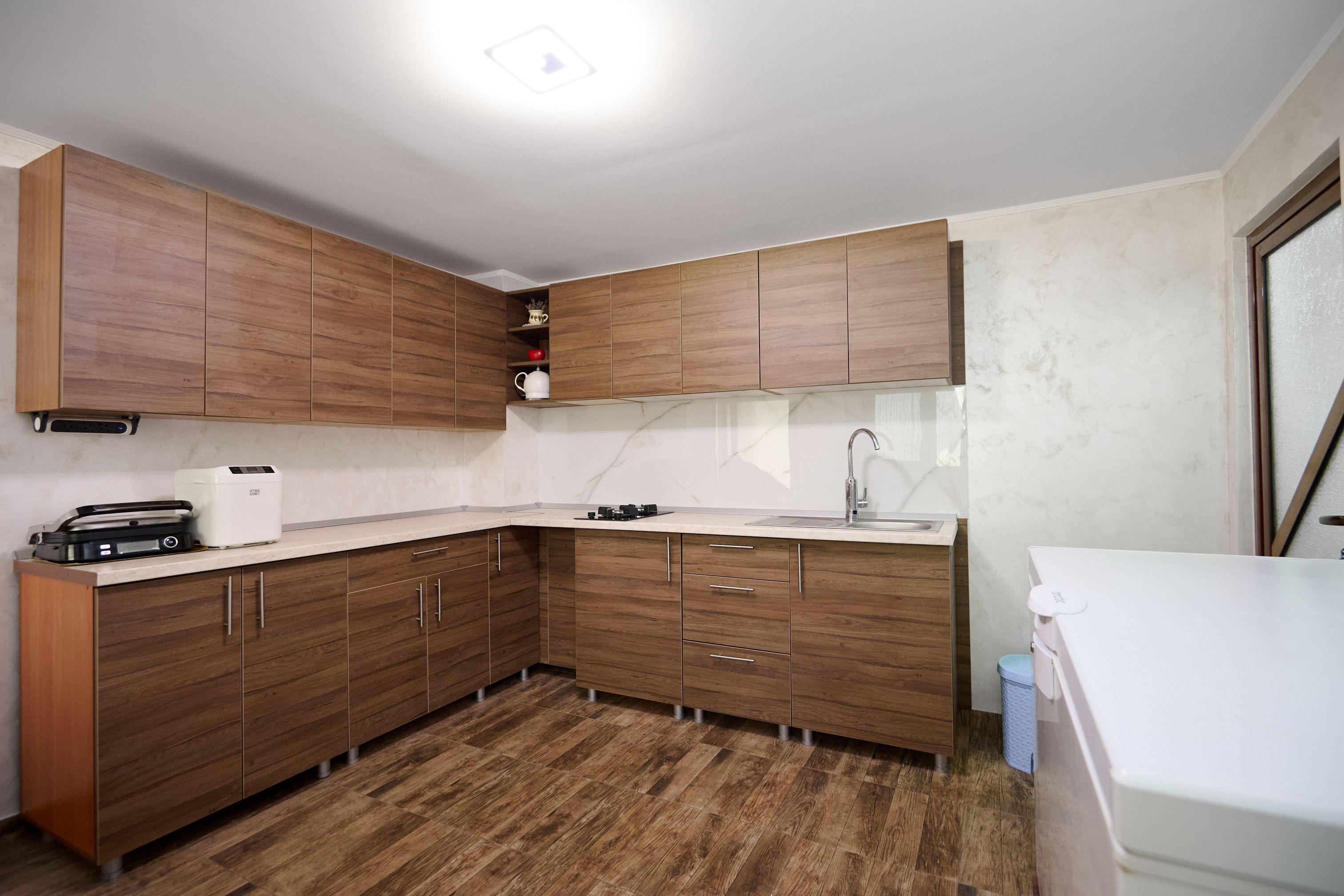 Casa P+ 1+ teren 507 mp cu vecin padurea Pitesti — fotografia 9