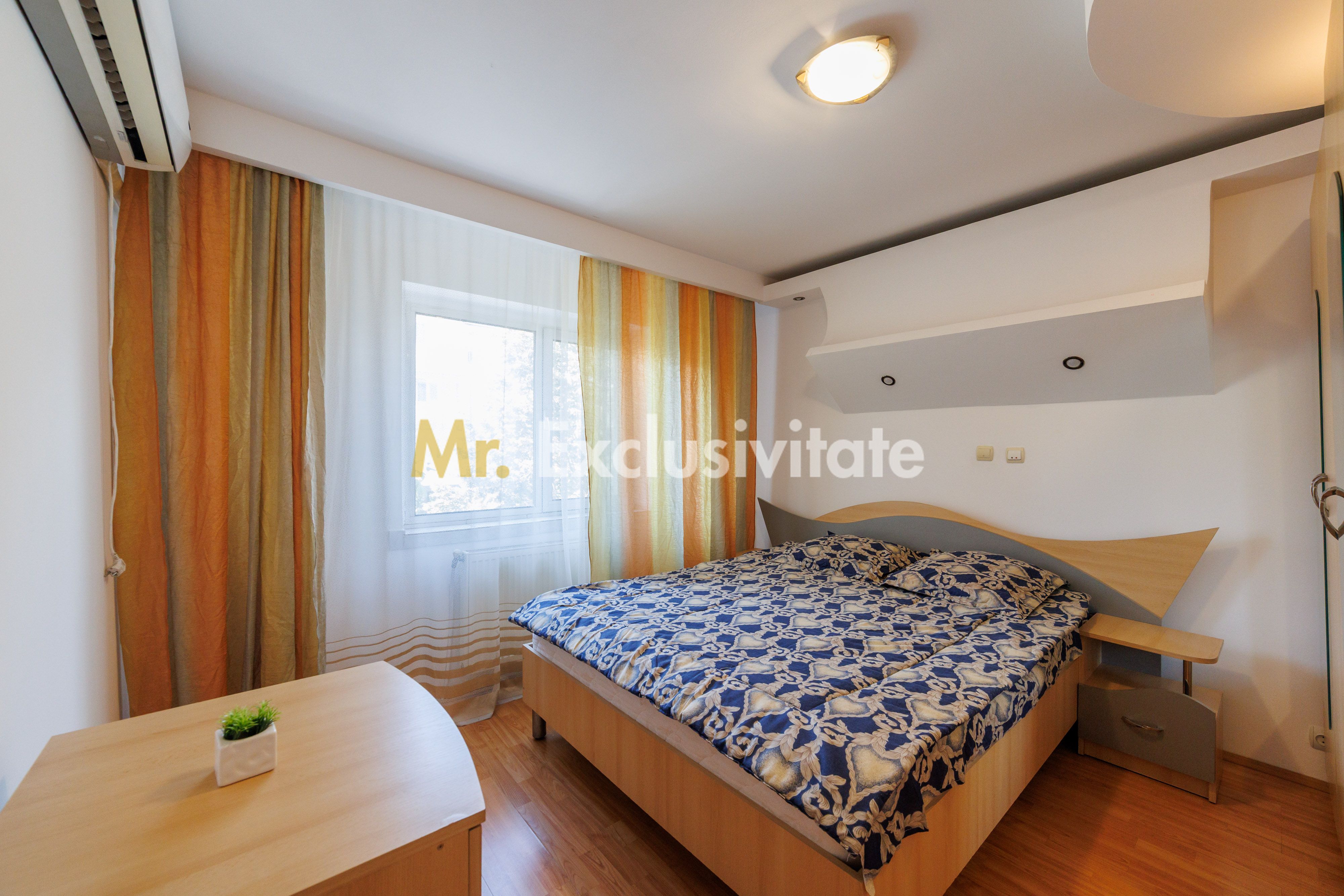 APARTAMENT 3 CAMERE DE INCHIRIAT – ETAJ 2 | DECOMANDAT |  POPA SAPCA — fotografia 5