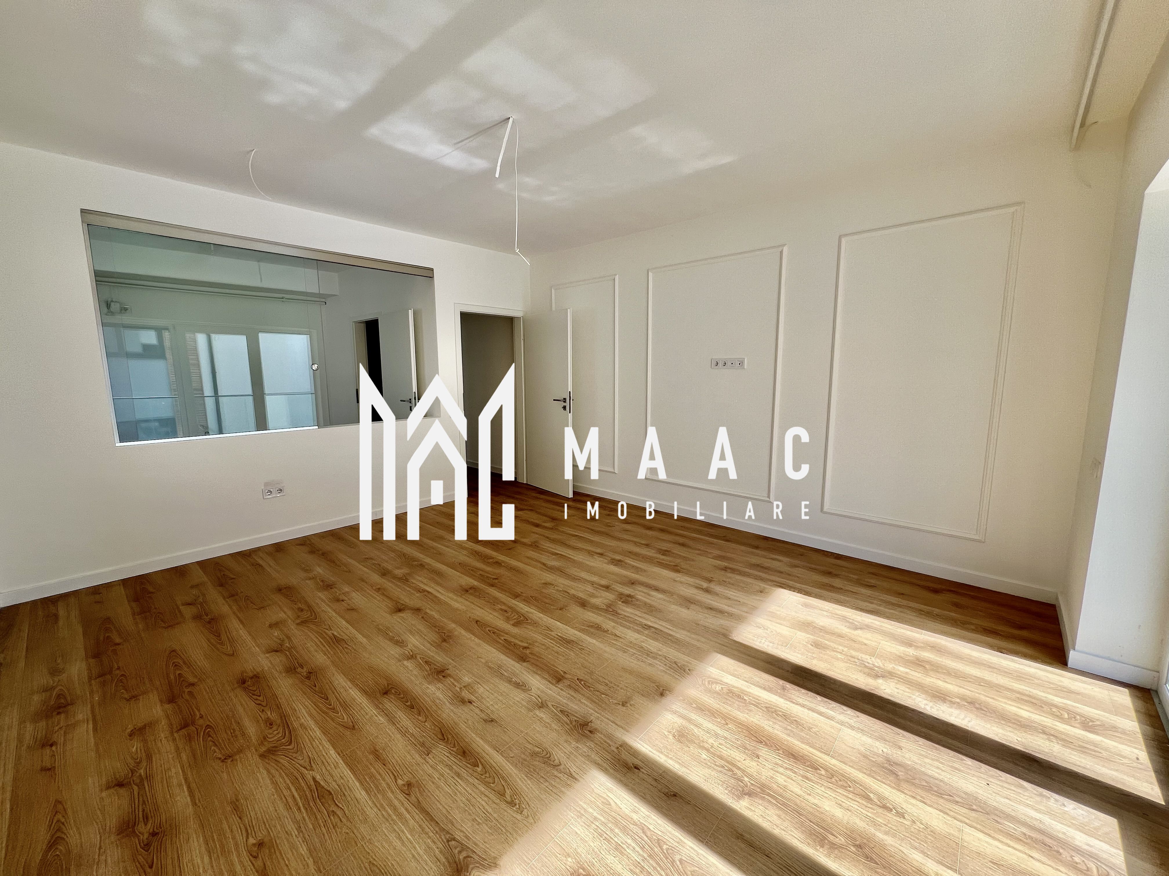 Apartament 2 camere de vânzare | 52,60 mp | Balcon generos | Parcare — fotografia 6