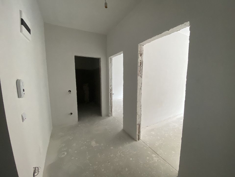 Apartament 1 camera si bucatarie separata 41mpu lift Brana Selimbar — fotografia 3